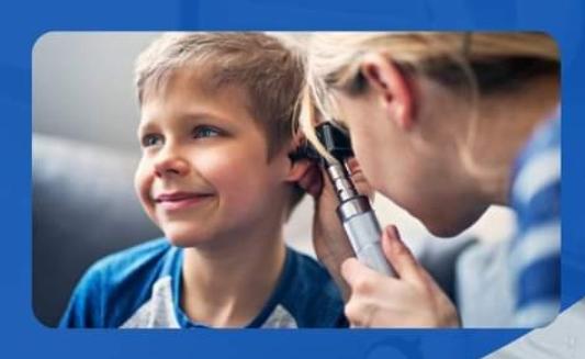 HEARING POINT AUDIOLOGY SPEECH THERAPY CLINIC AND HEARING AID CENTRE CHERTHALA