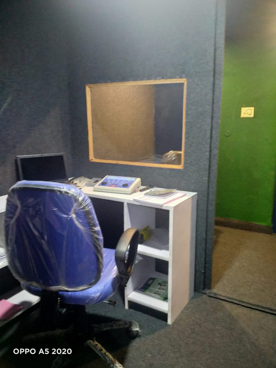 HEARING POINT AUDIOLOGY SPEECH THERAPY CLINIC AND HEARING AID CENTRE CHERTHALA